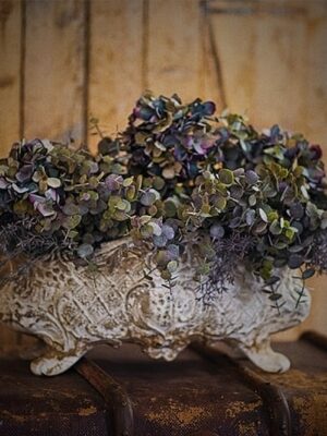 dhs-jardiniere-eucalyptus-sedum-hortensia