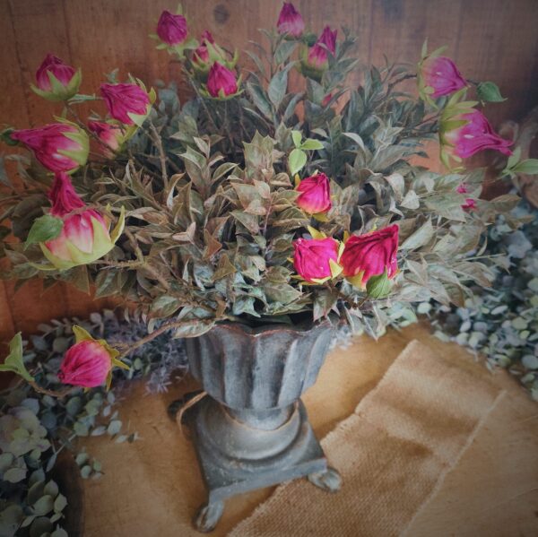 dhs-vaze-hibiscus-lauro